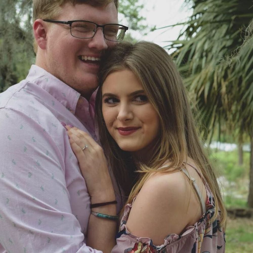 Meet your Posher, Kristen